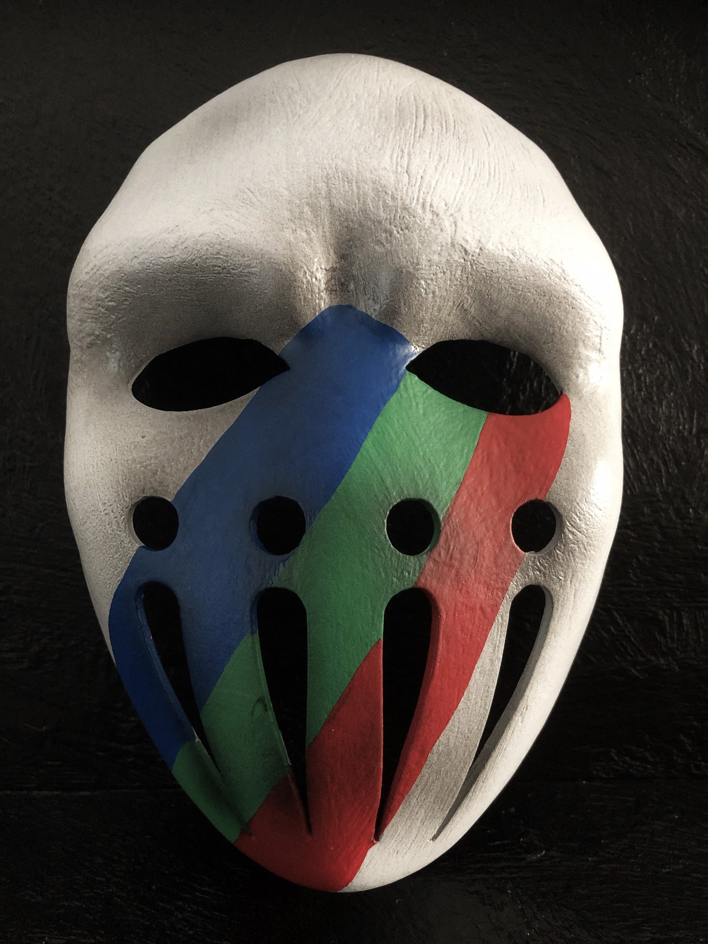 mask