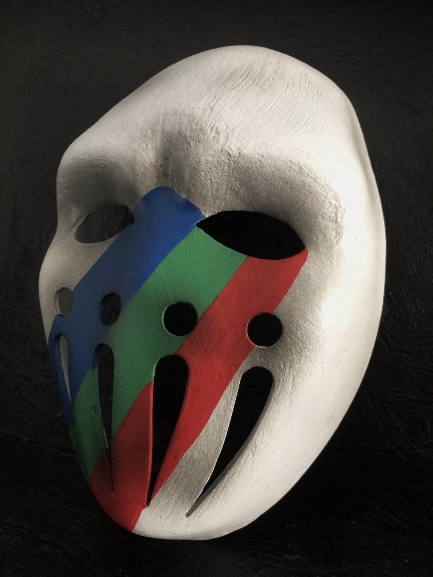 mask