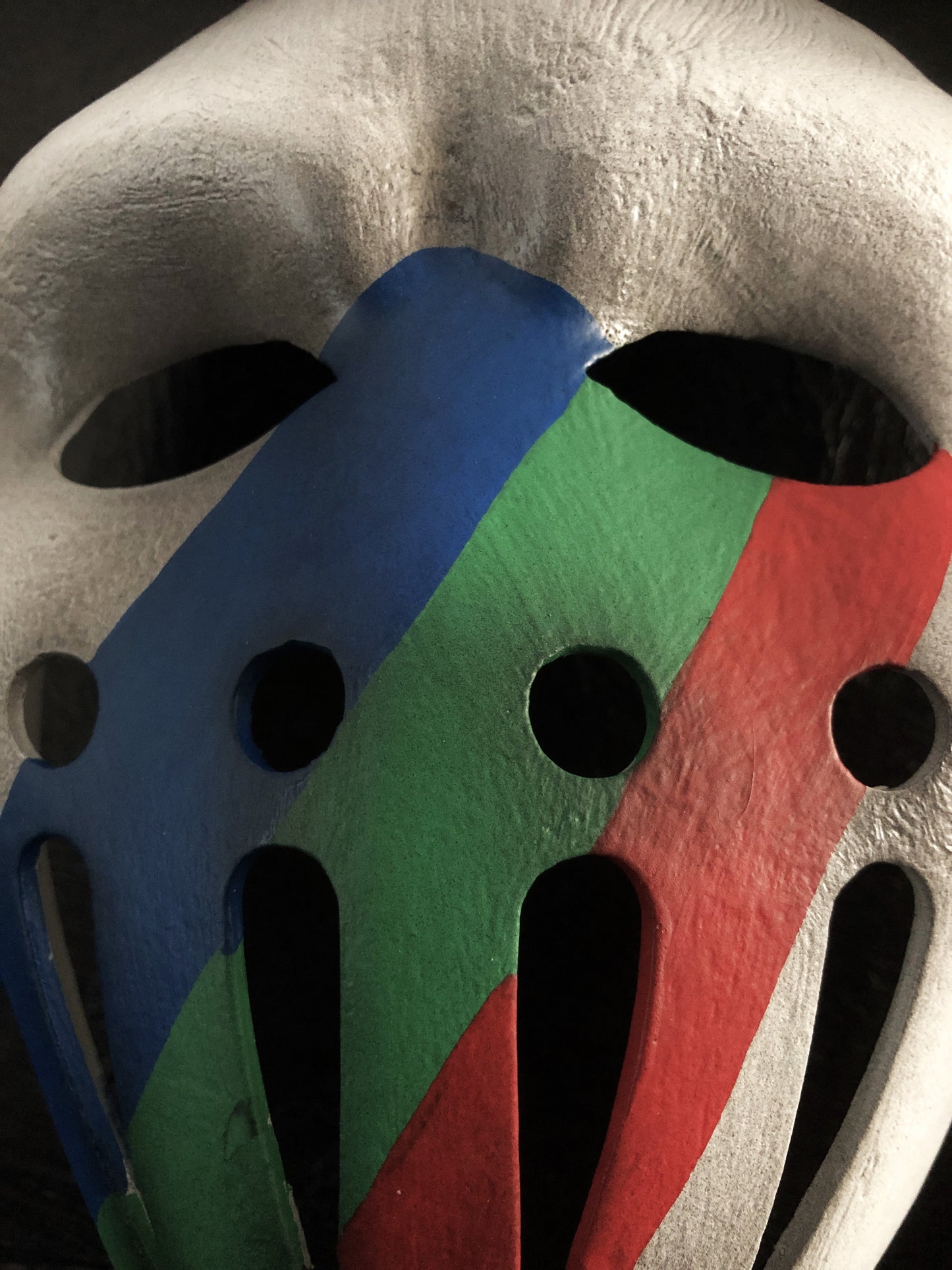 mask