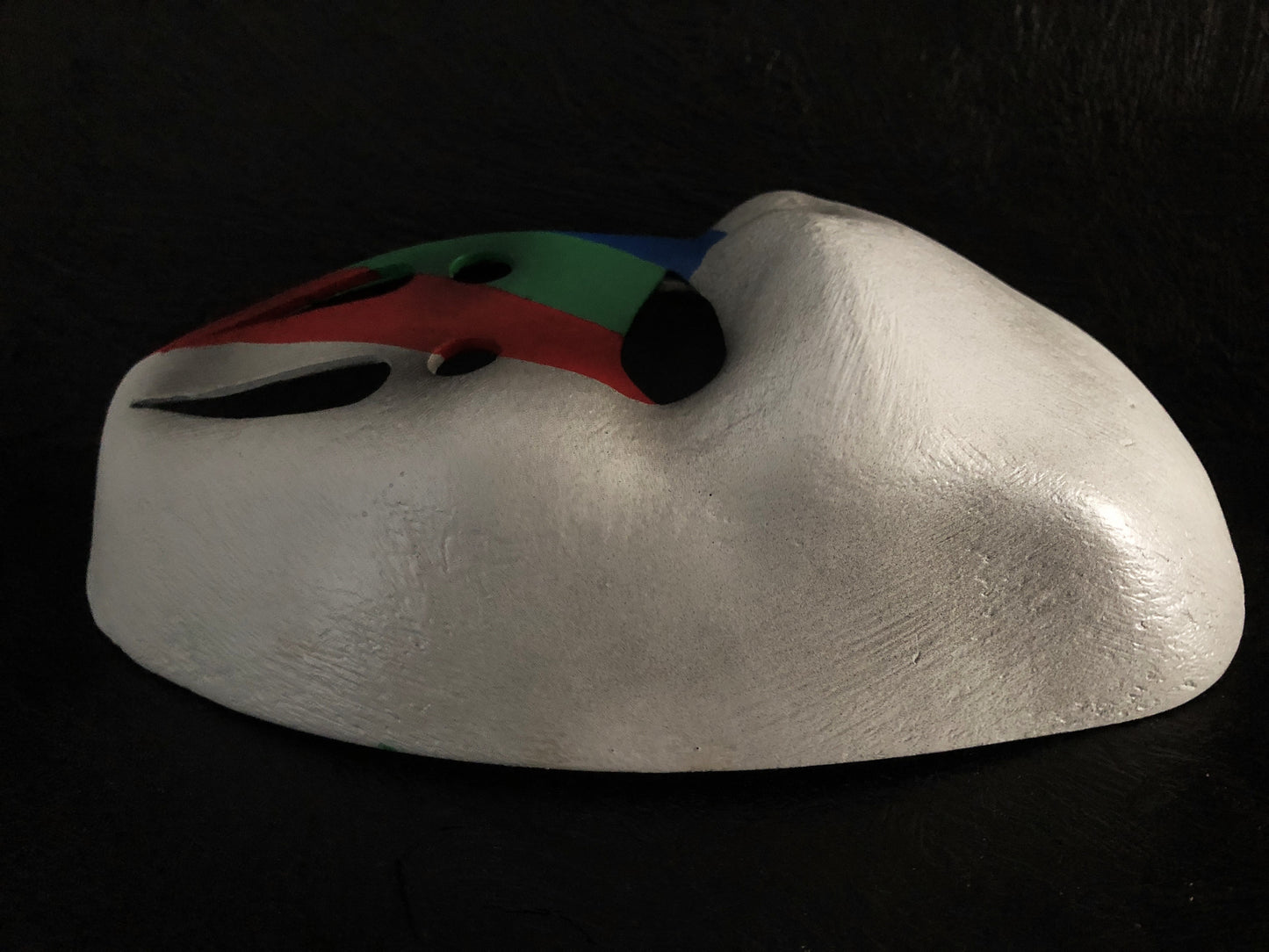 mask