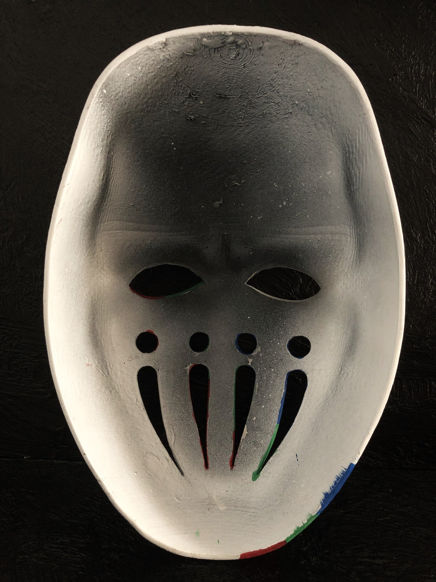mask