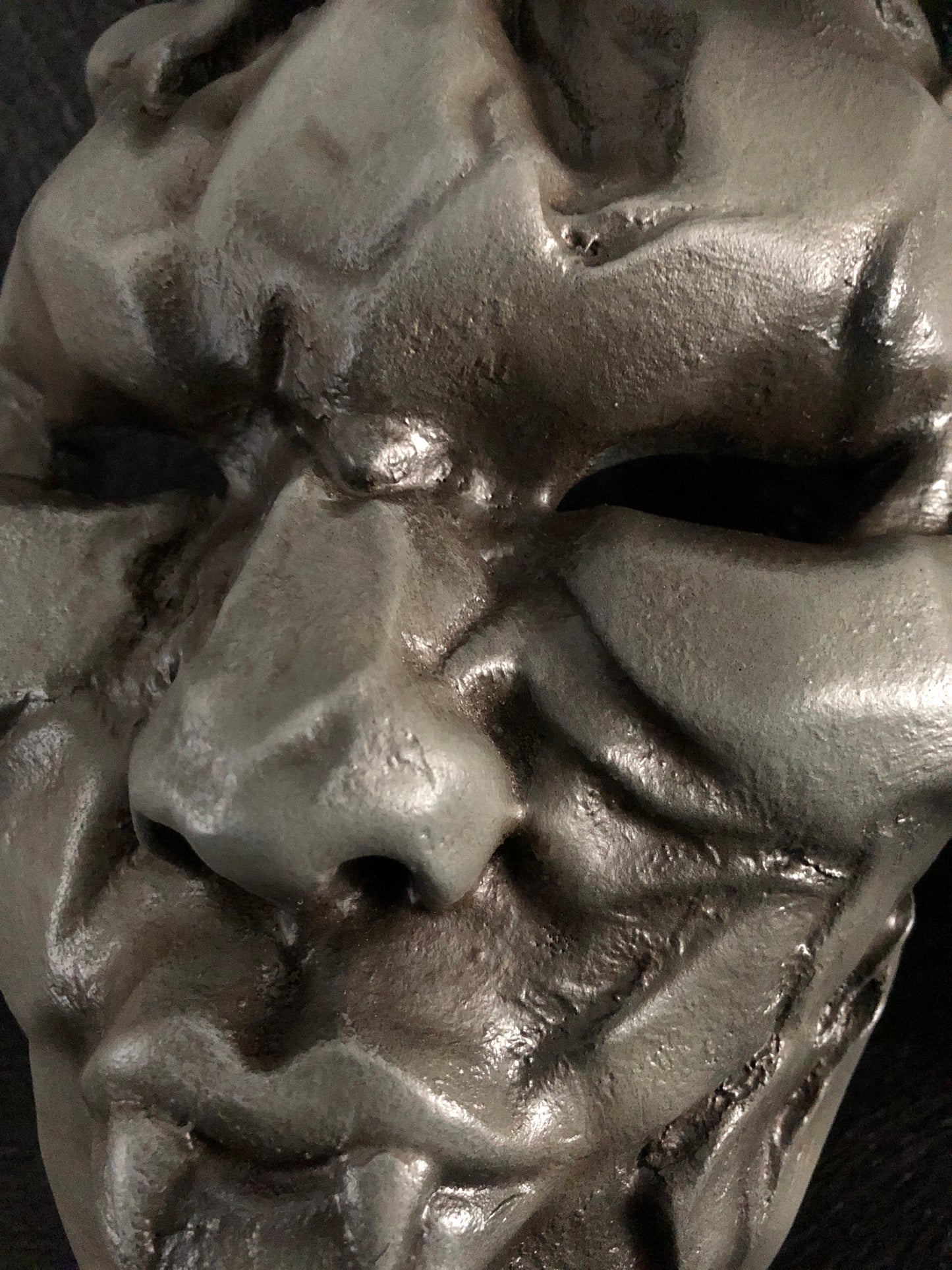 mask