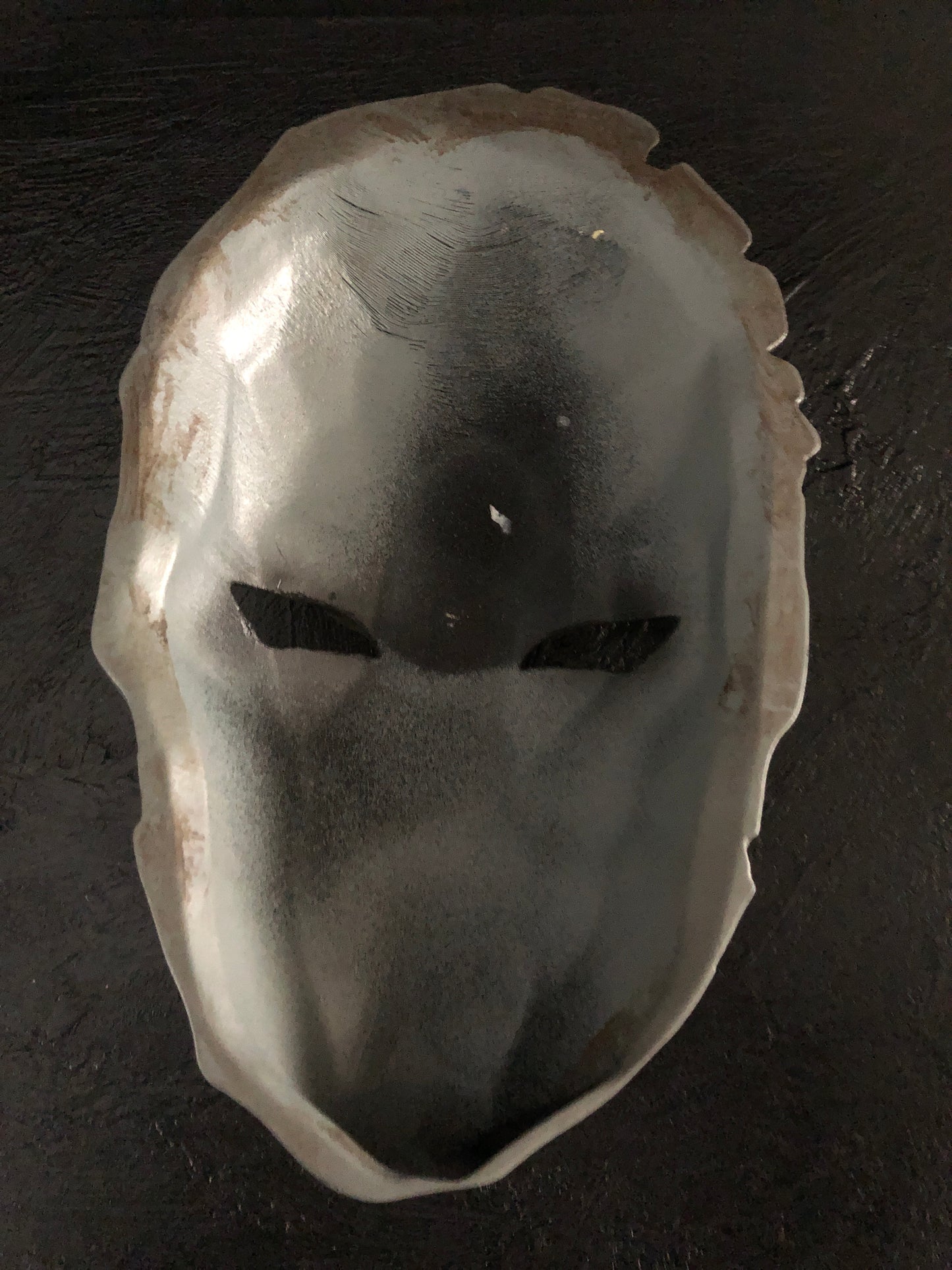 mask