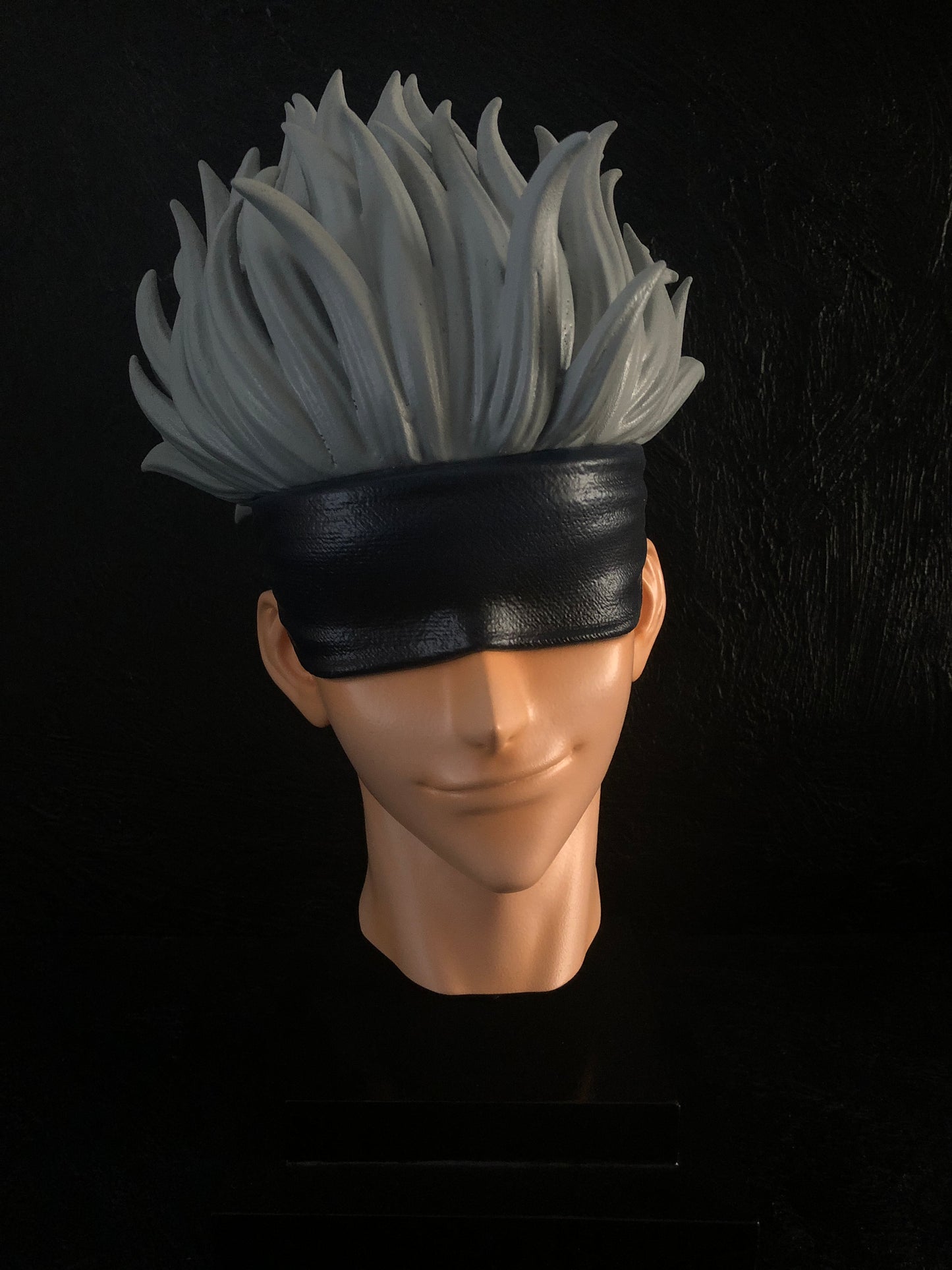 bust