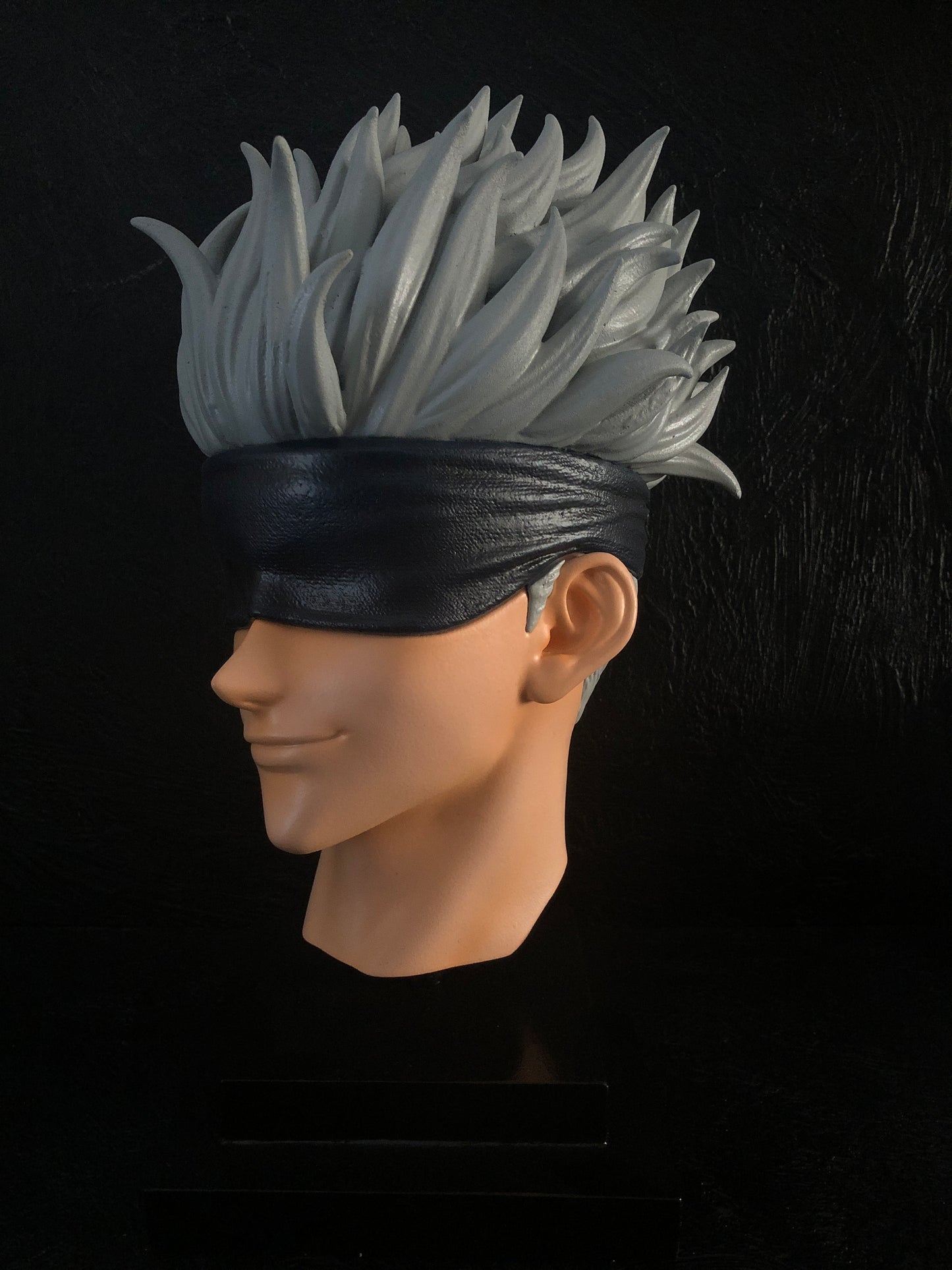 bust