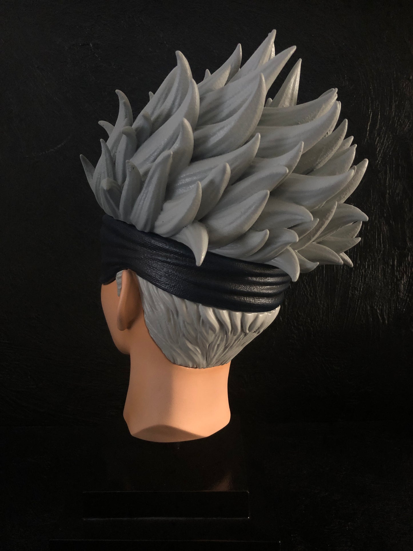 bust
