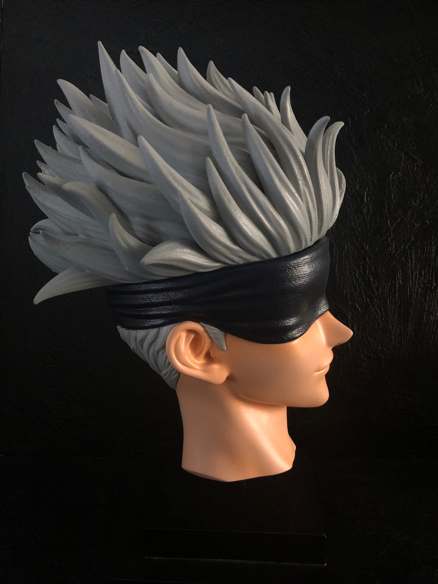 bust