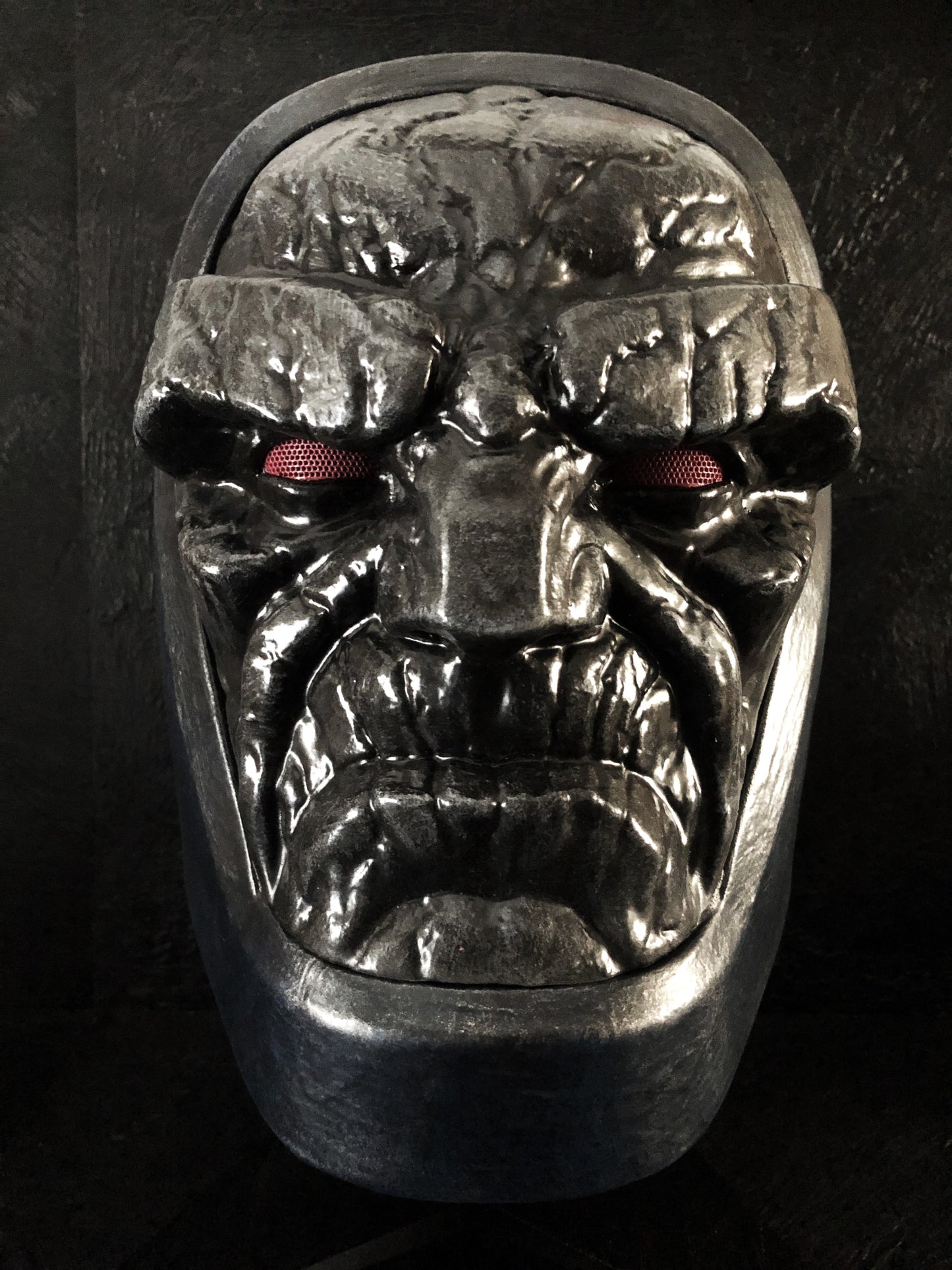 helmet