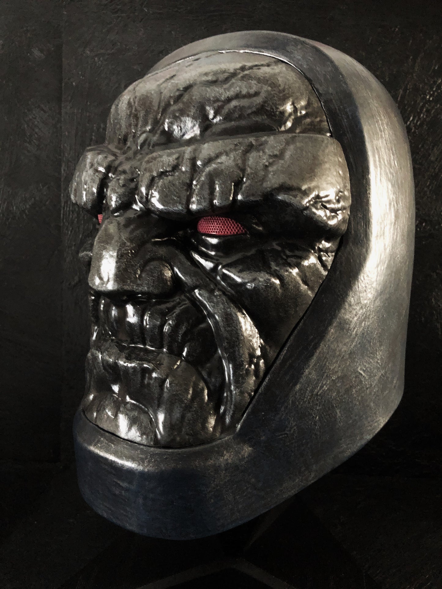 helmet