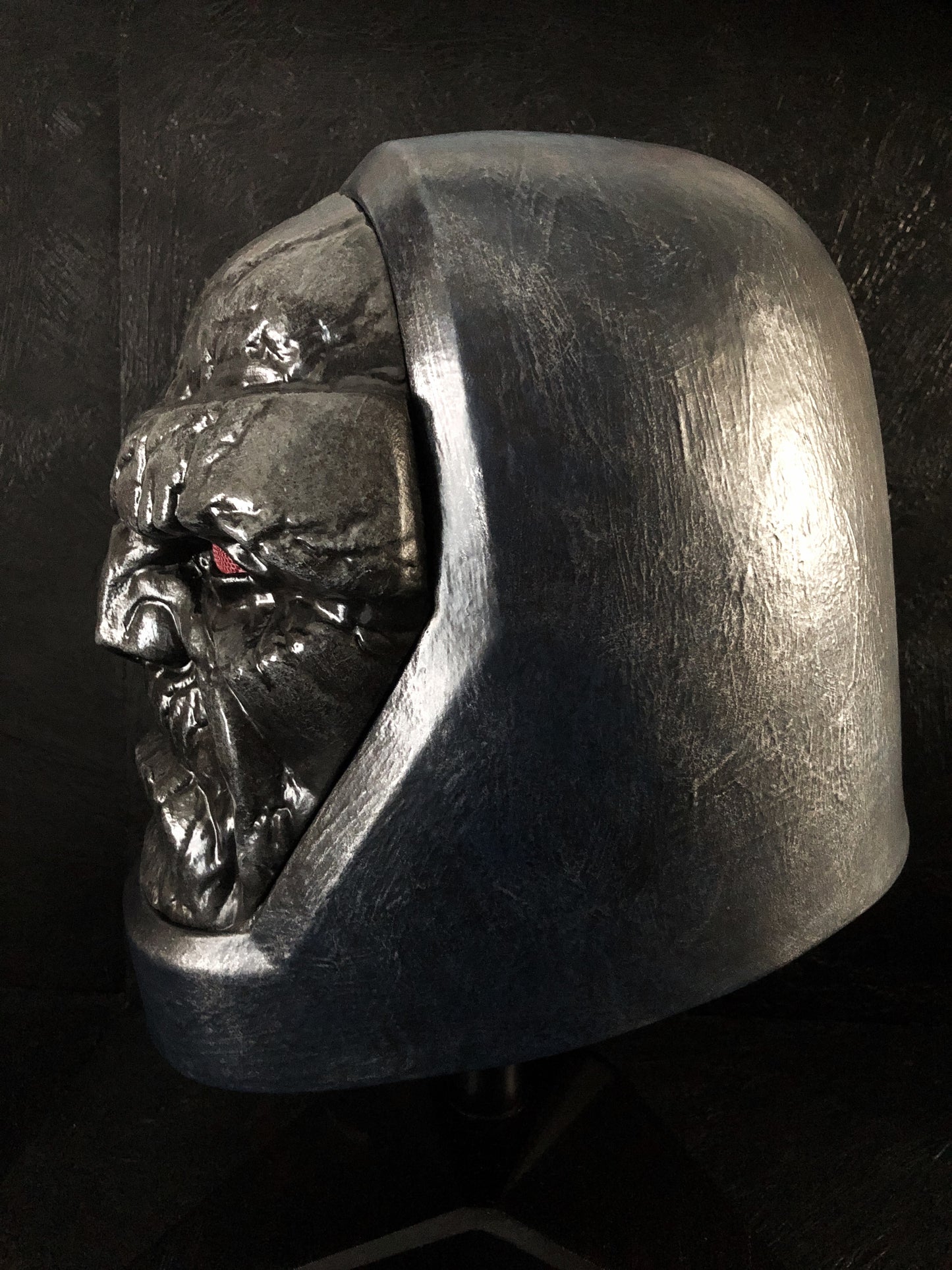 helmet
