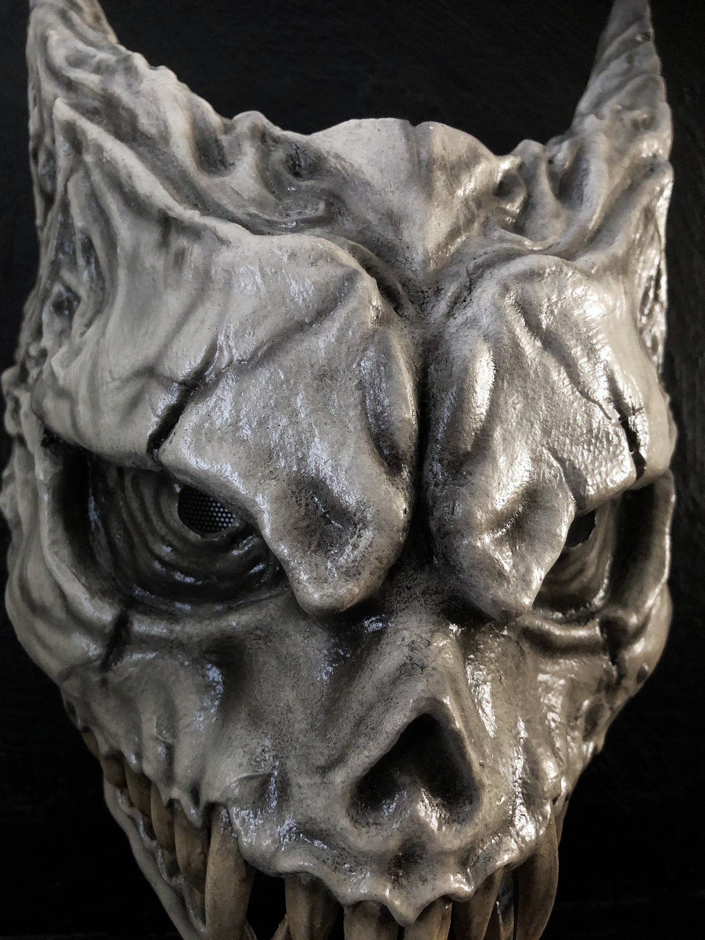 mask