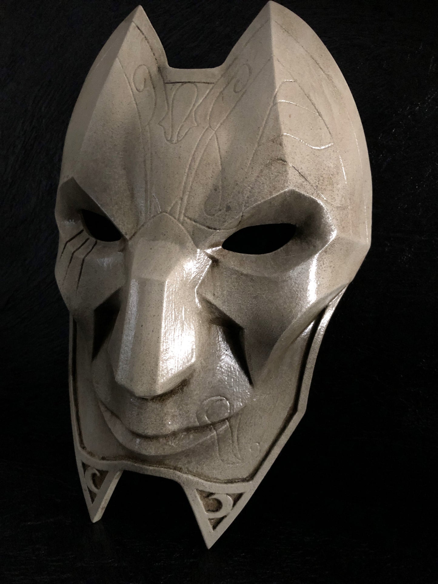 mask