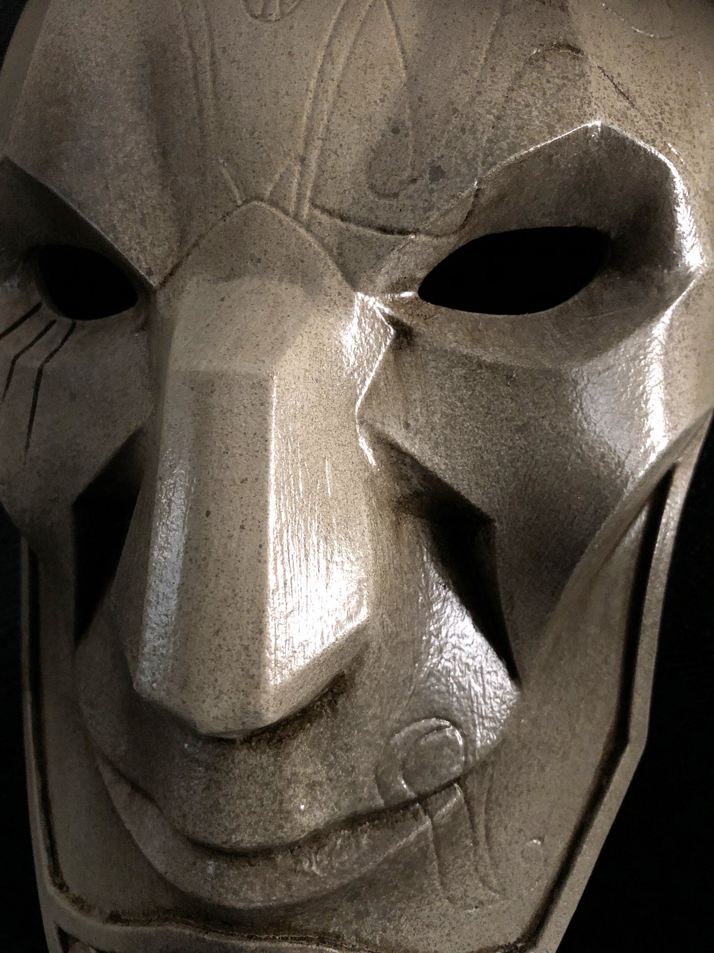 mask