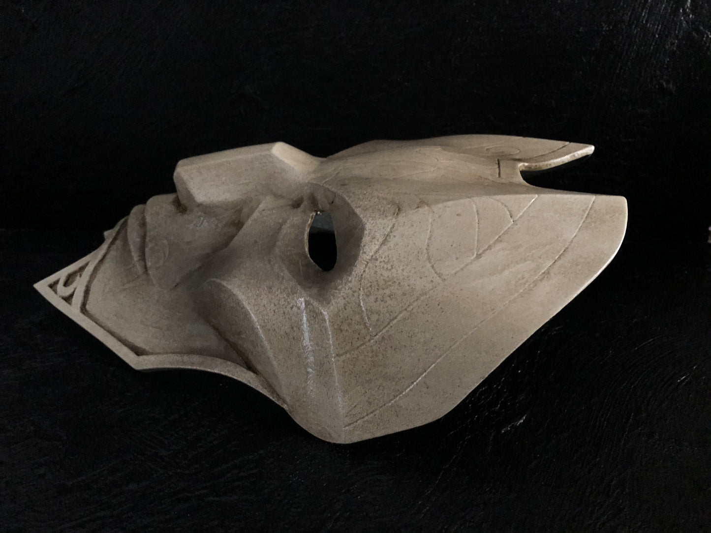mask