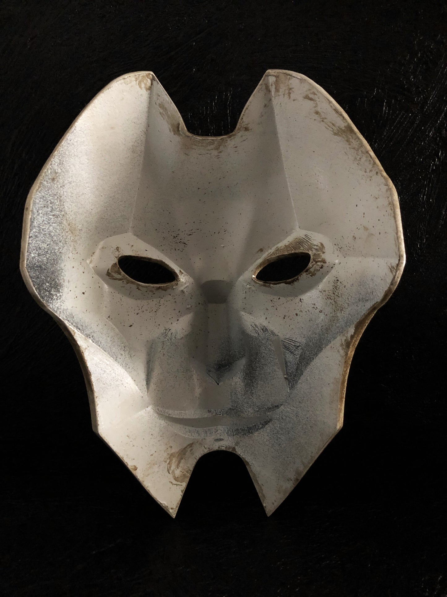 mask