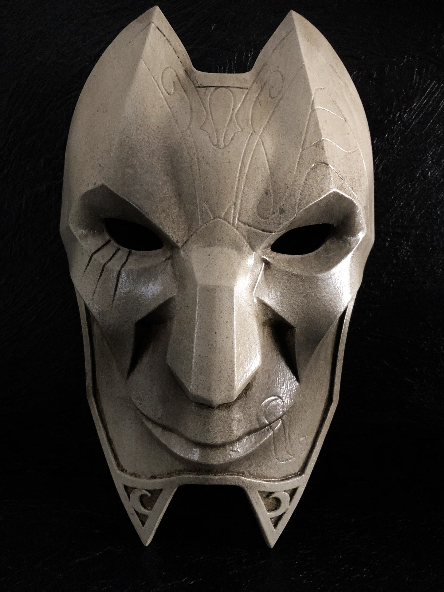 mask