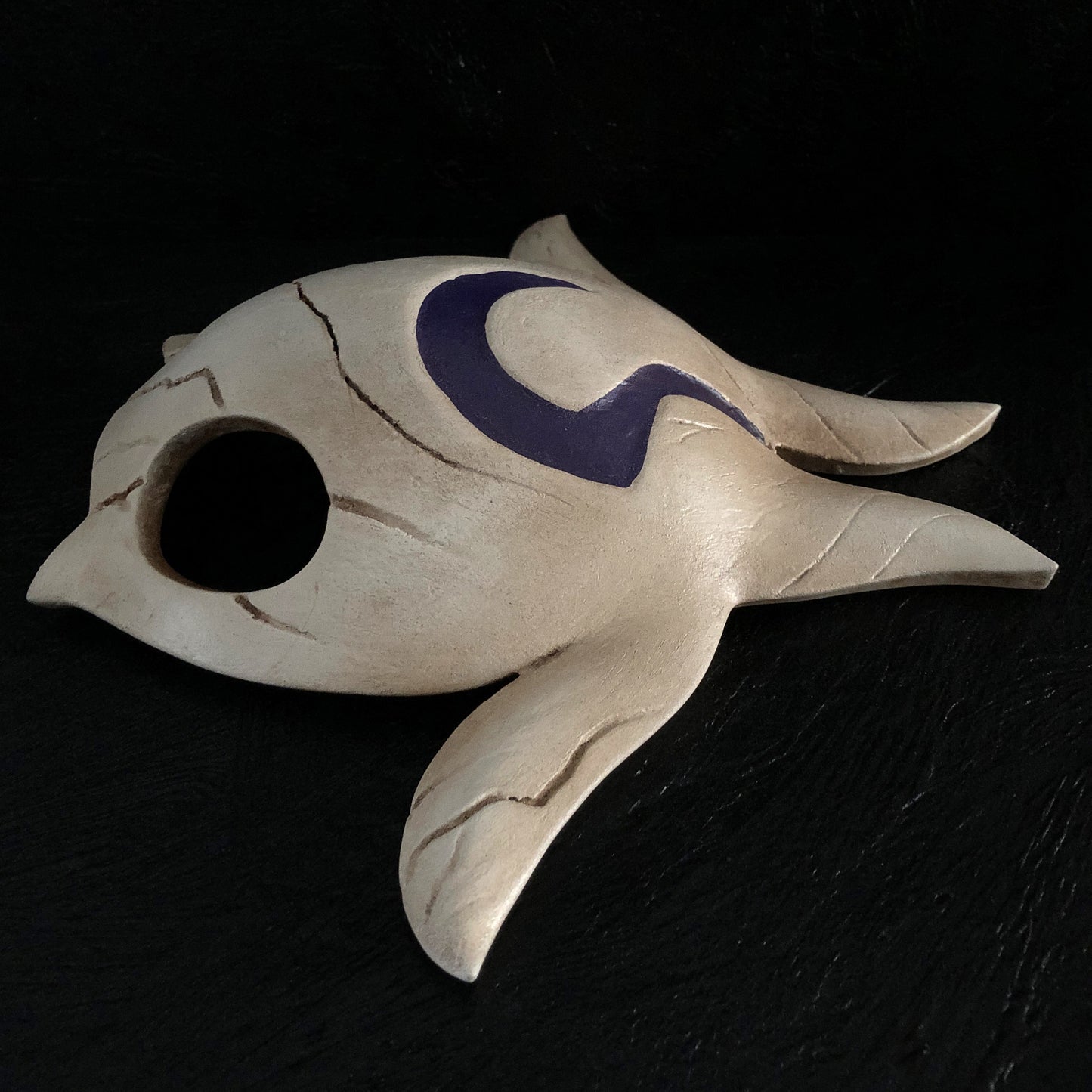 mask