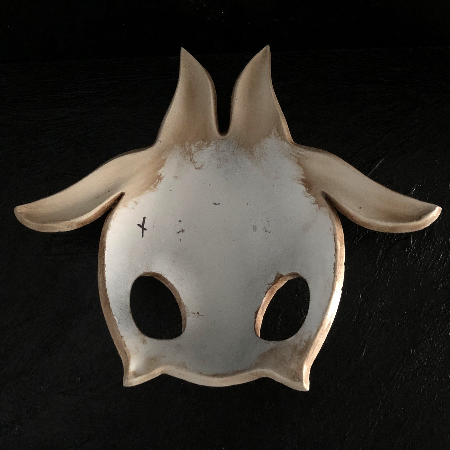 mask