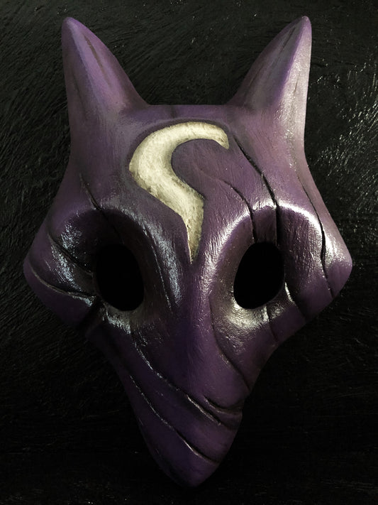 mask