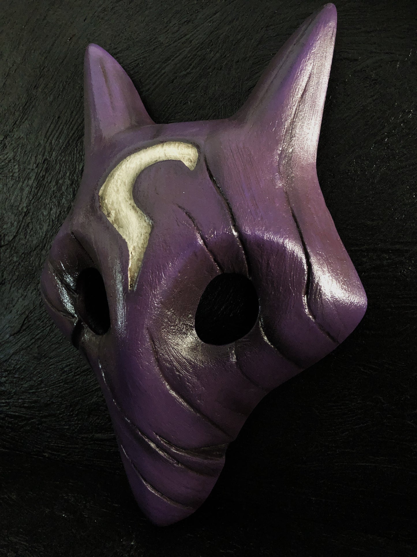 mask