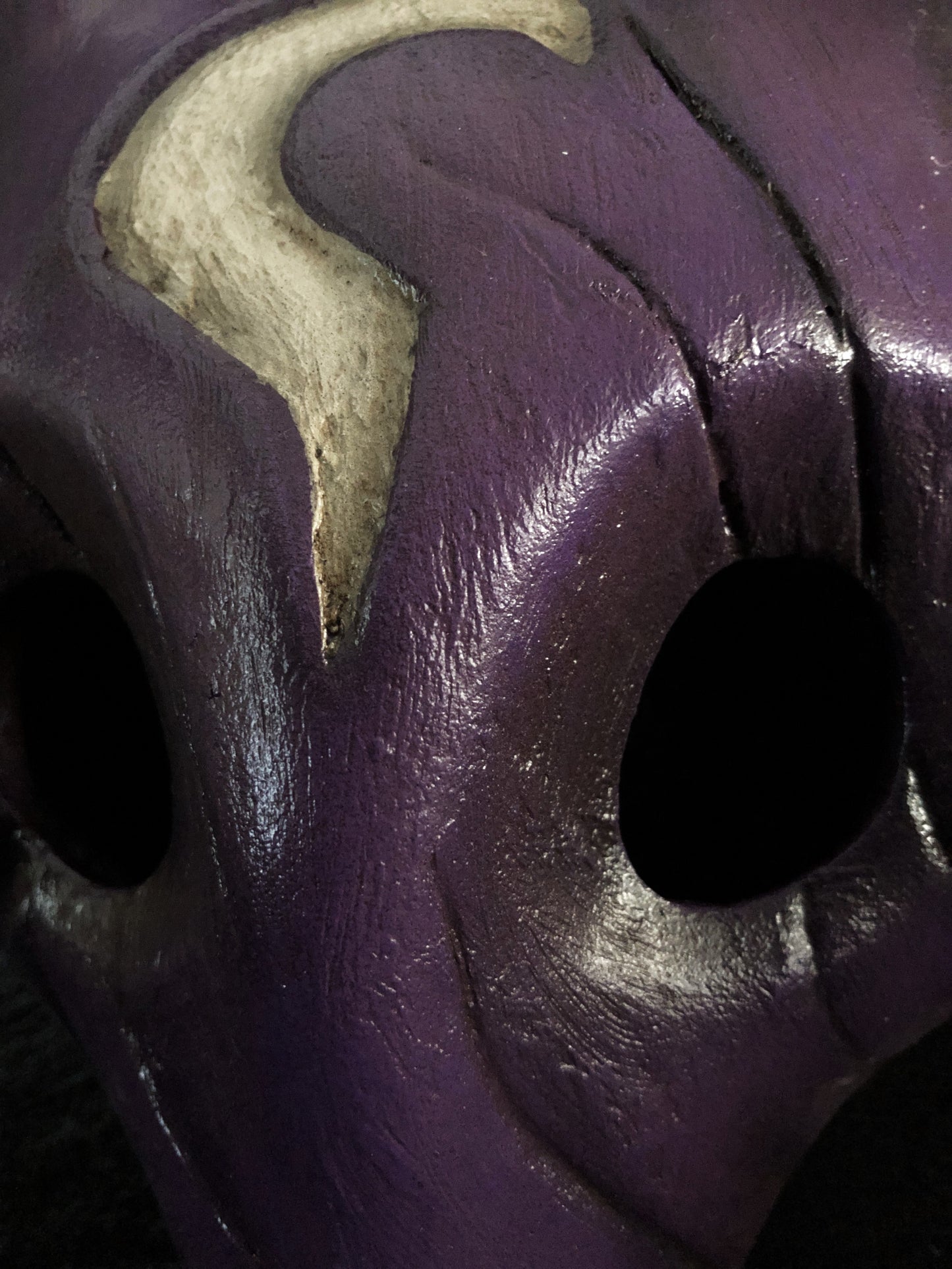 mask