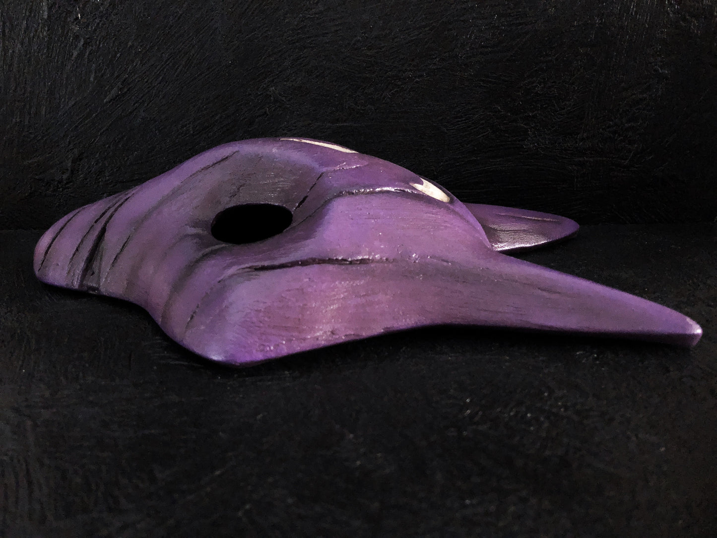 mask