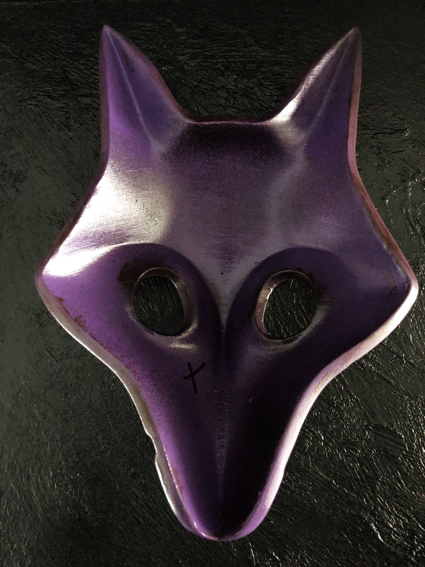 mask