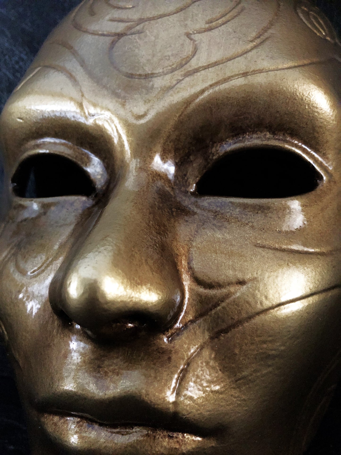 mask