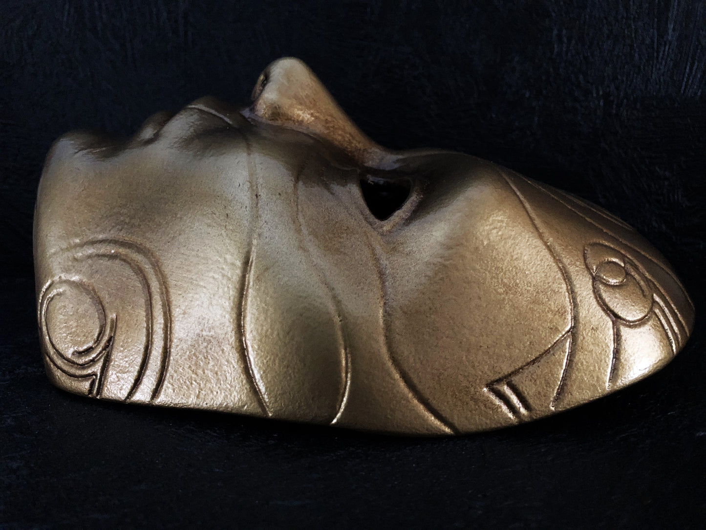 mask