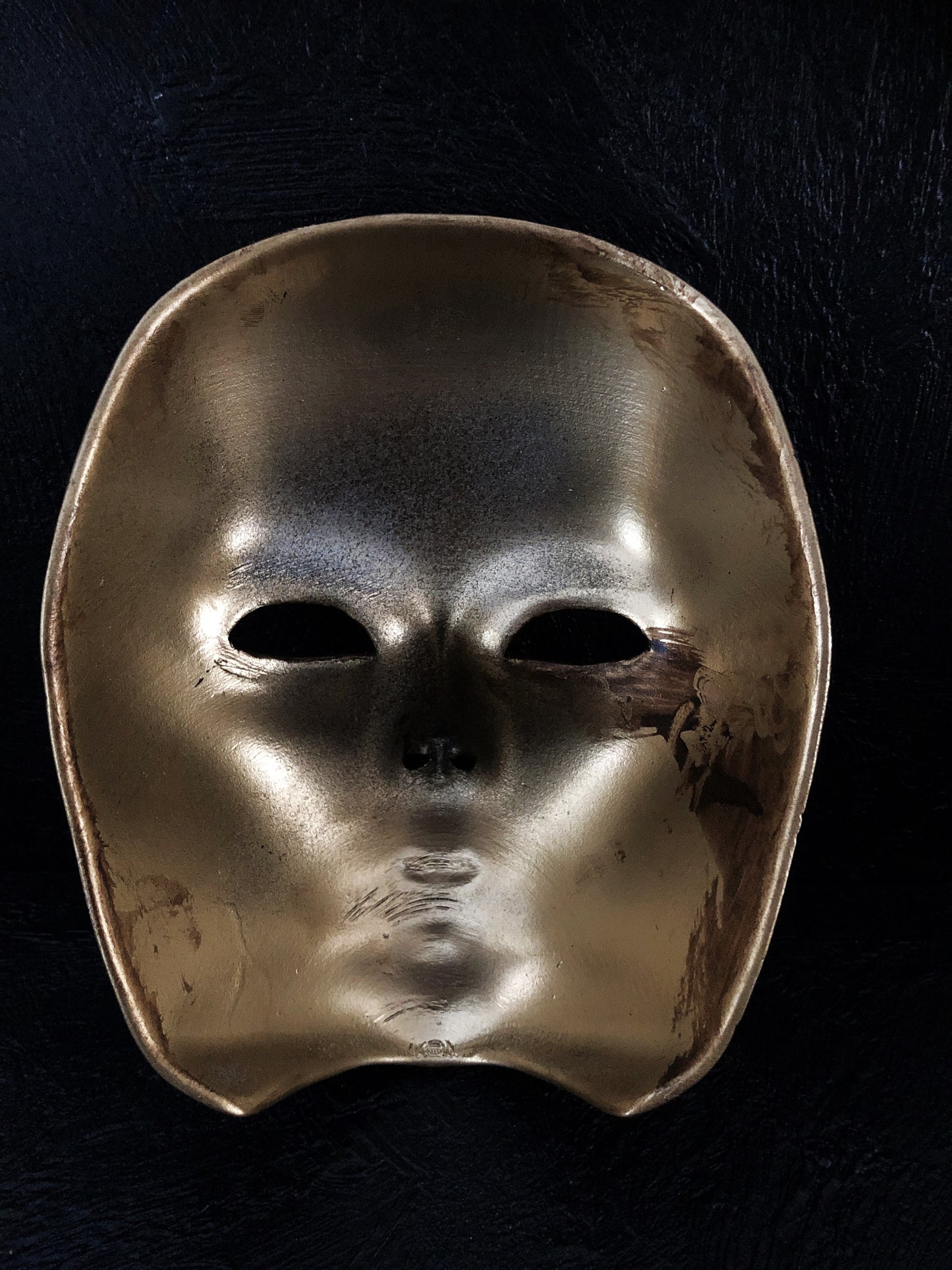 mask