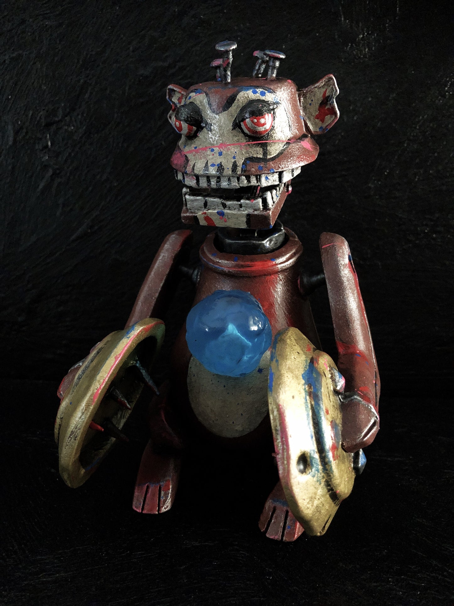 figurine