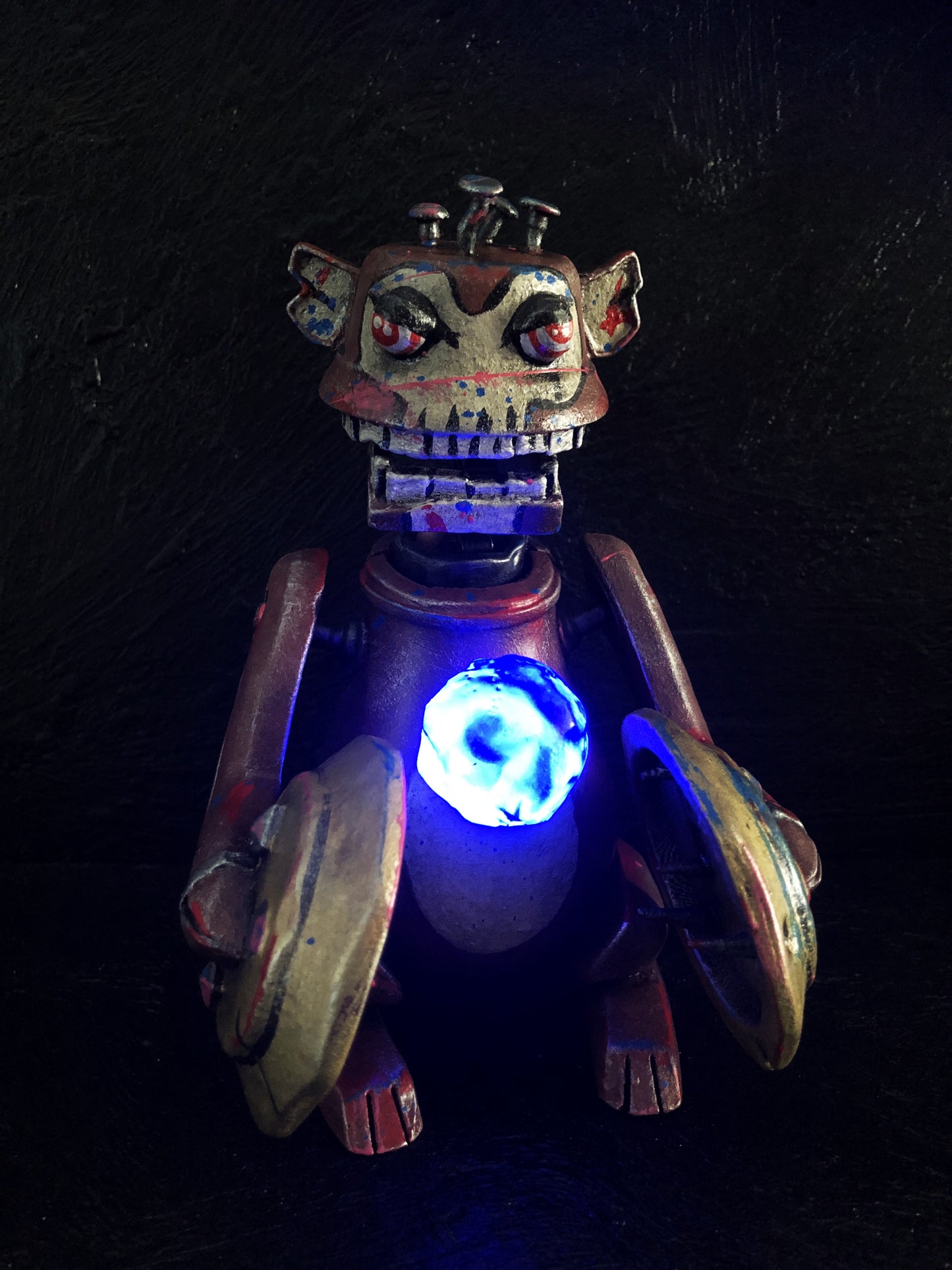 figurine