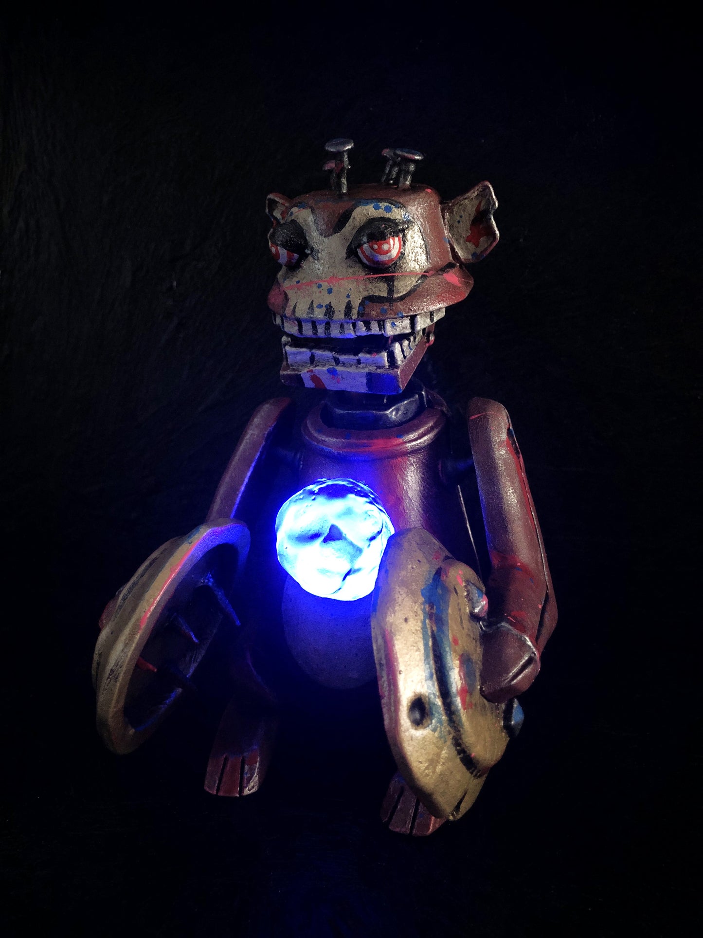 figurine