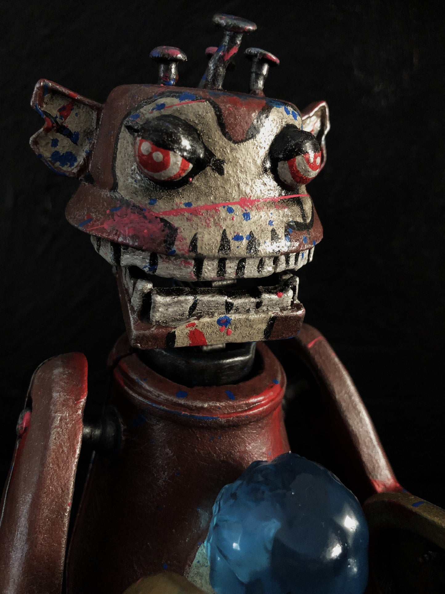 figurine