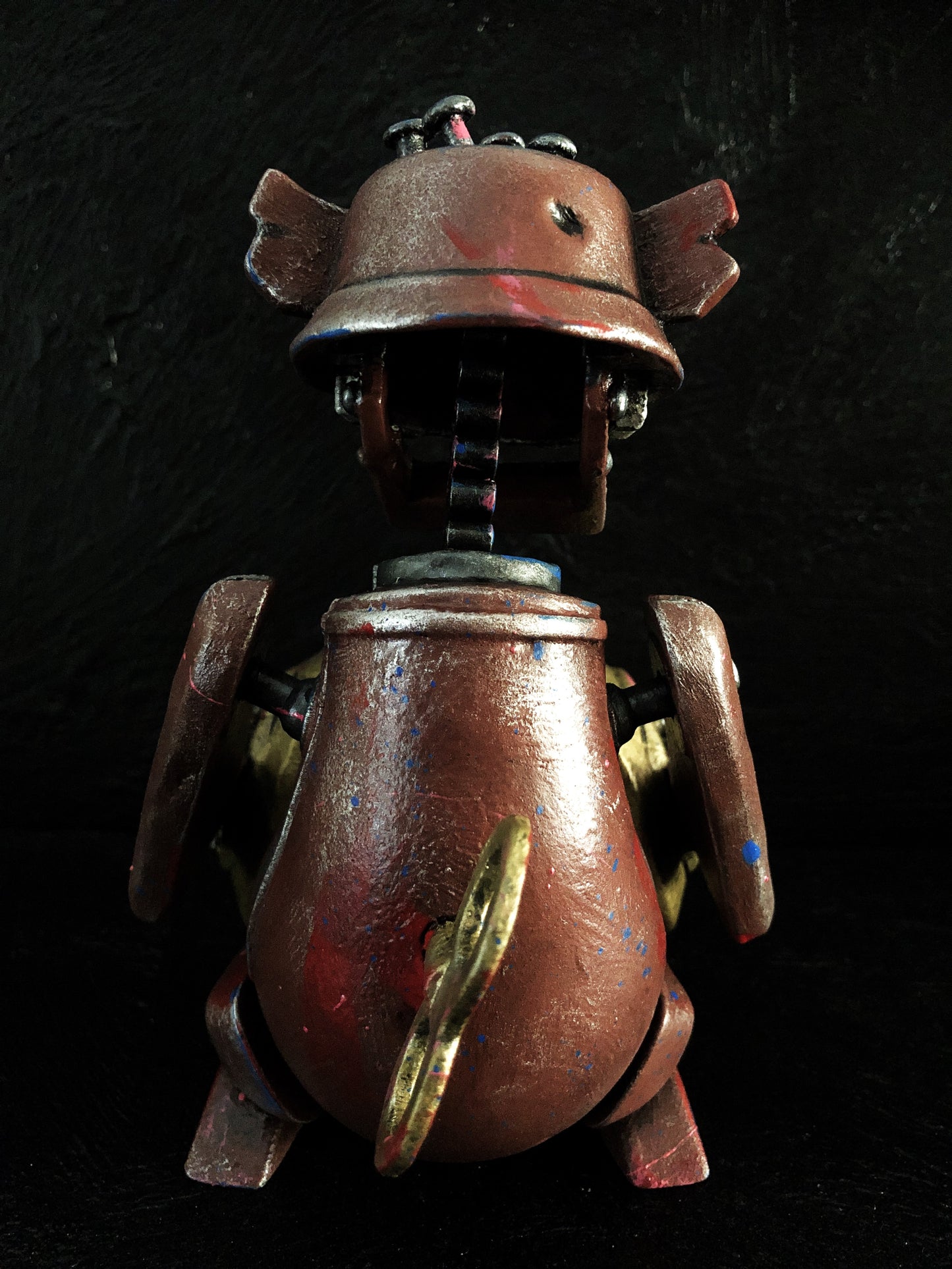 figurine