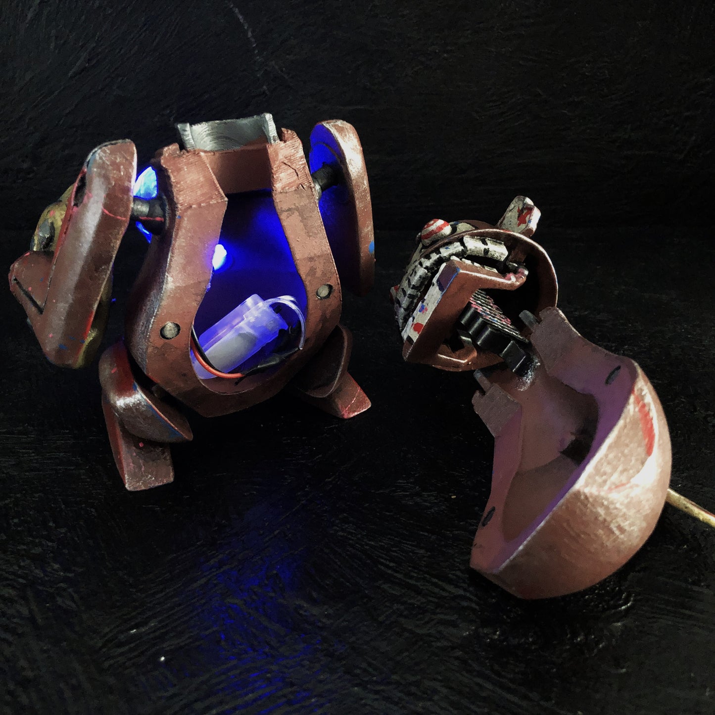 figurine