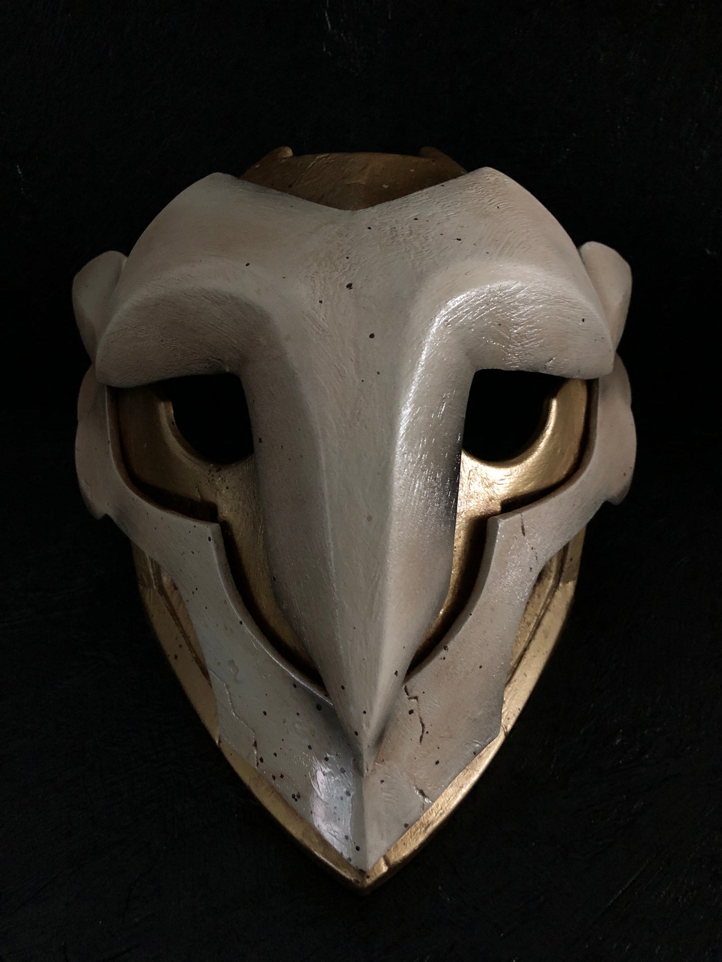 mask
