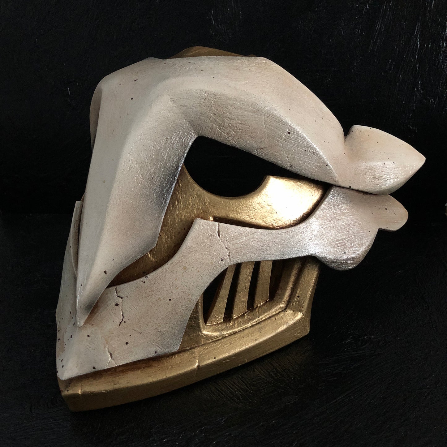 mask