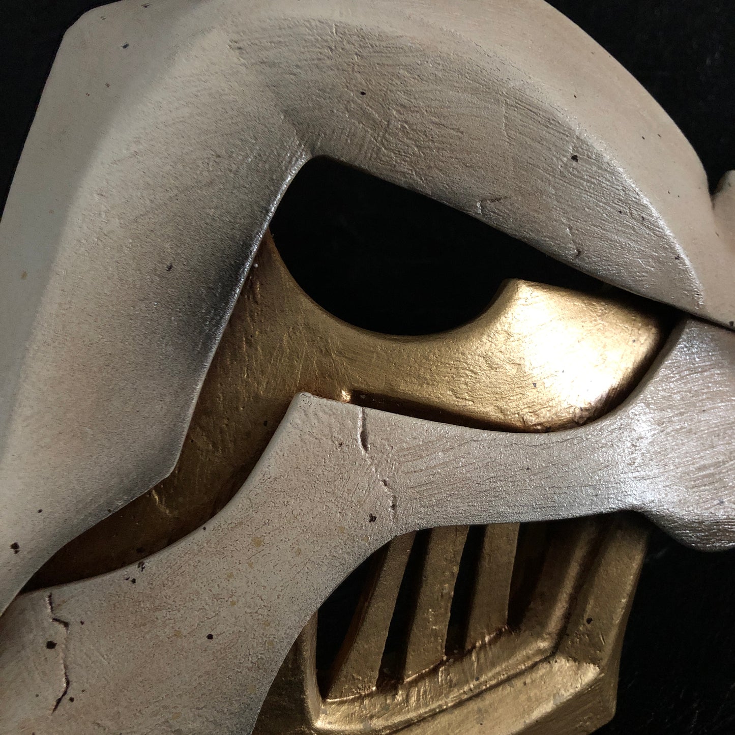 mask