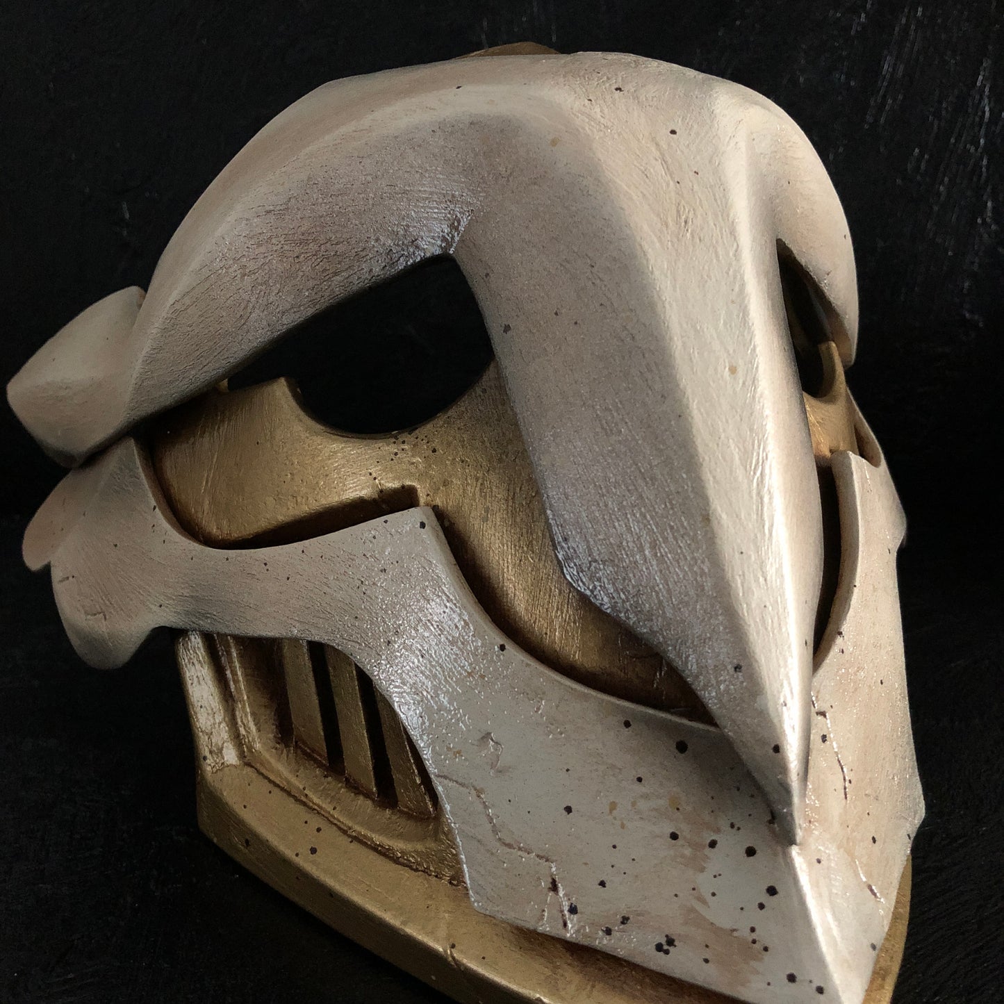mask