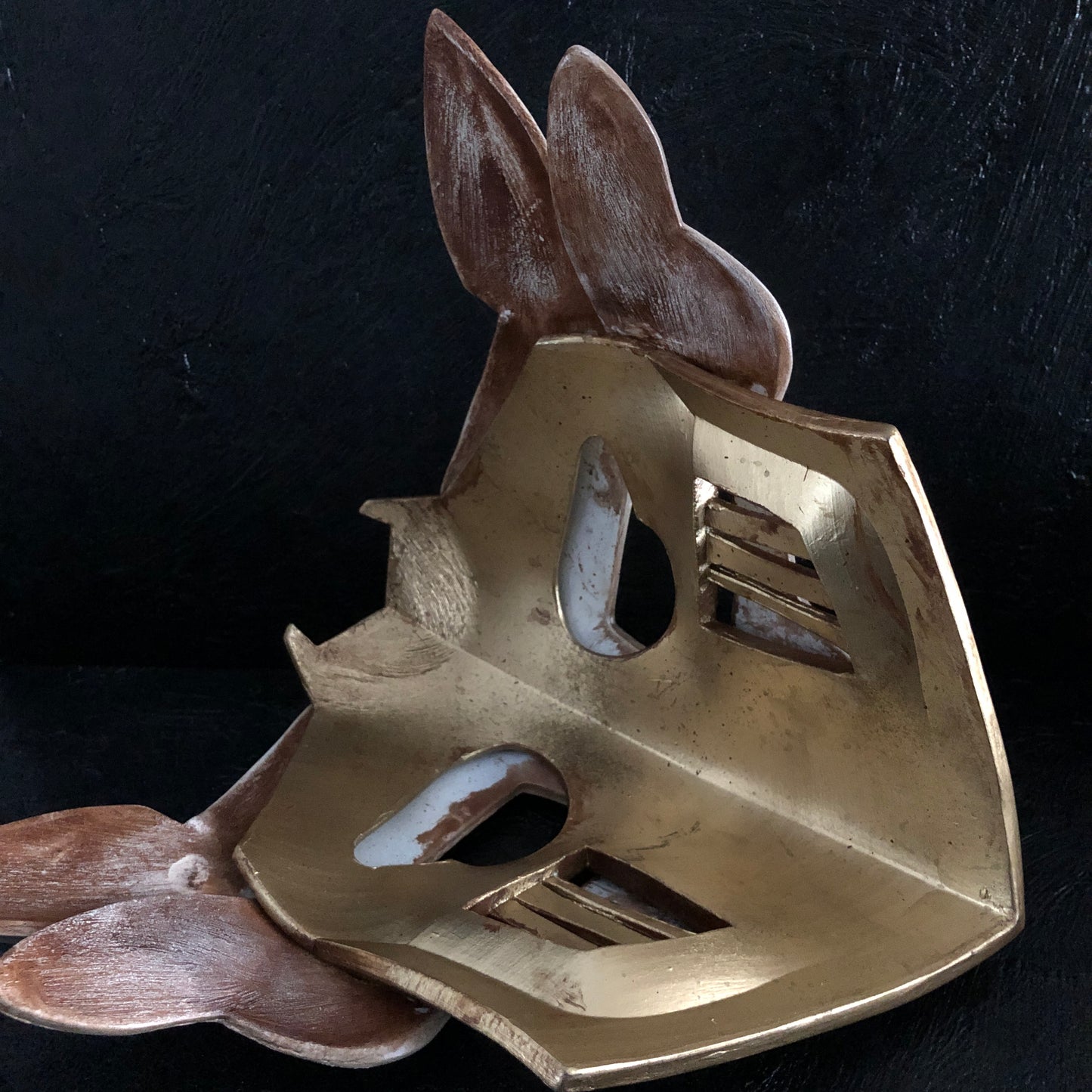 mask