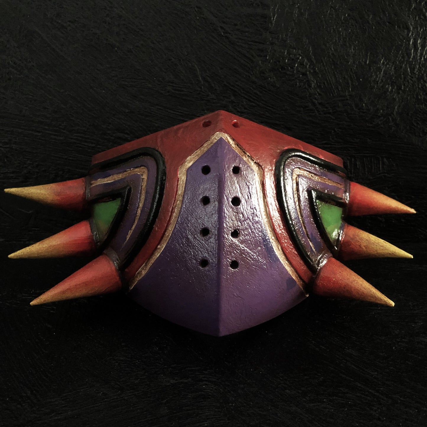 mask