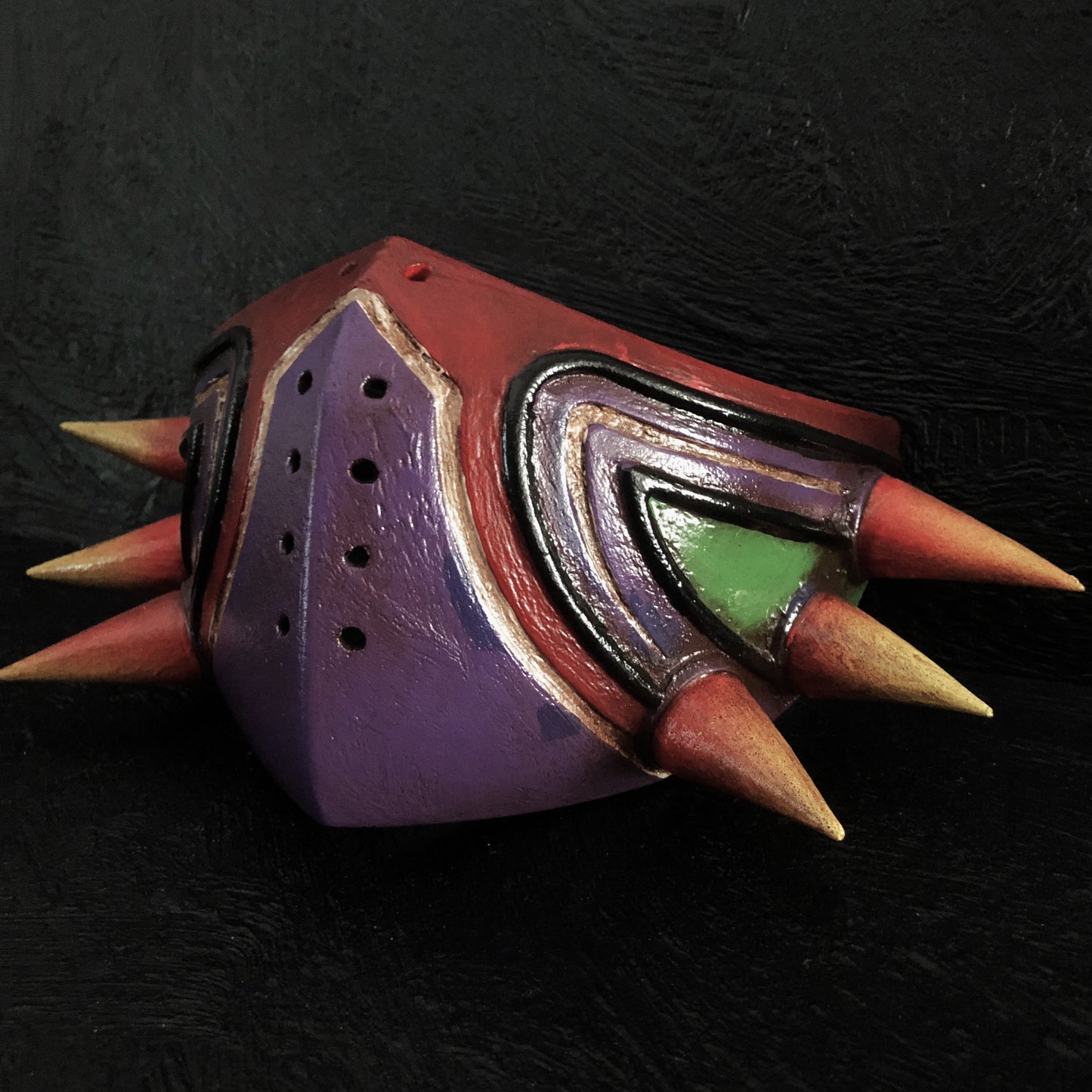 mask