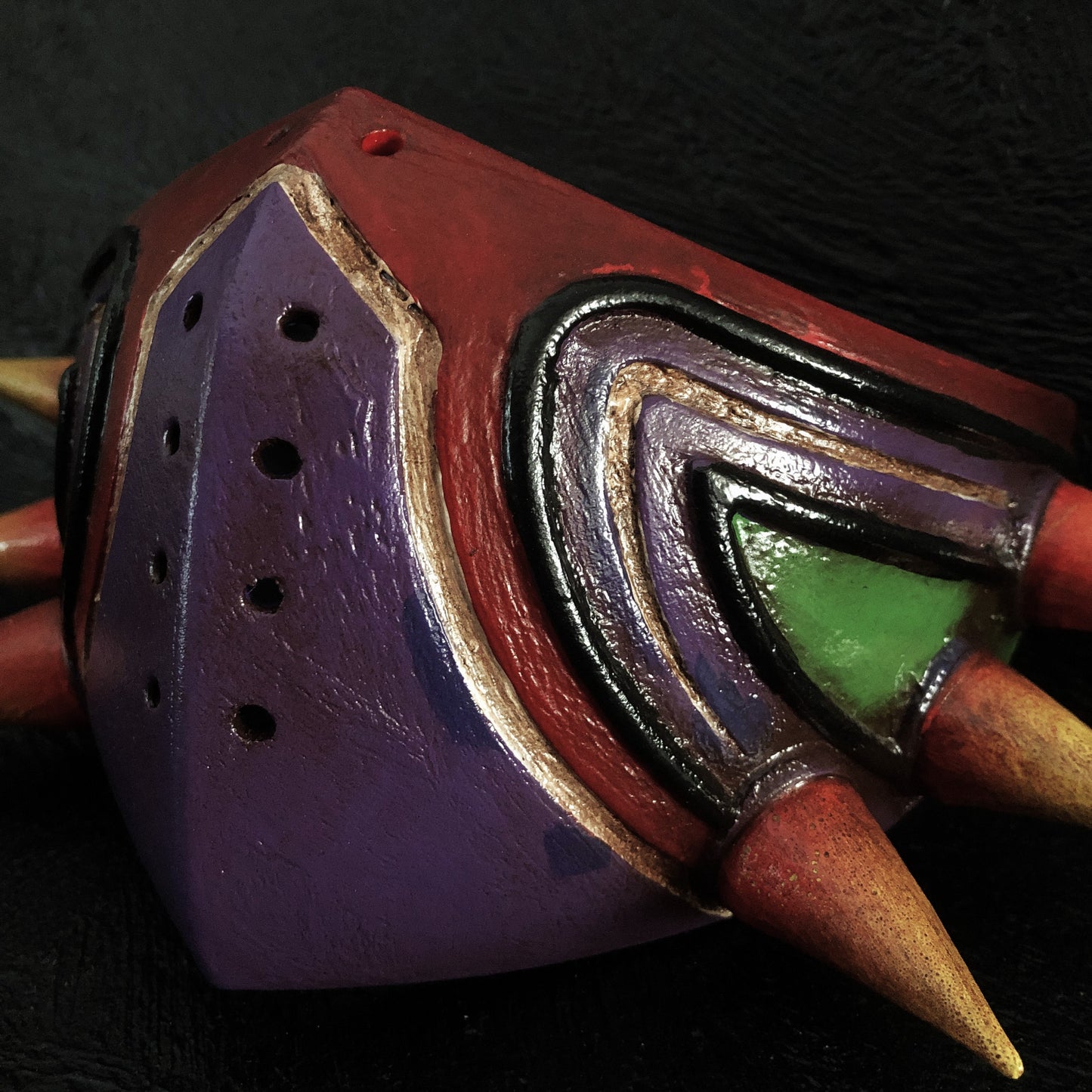 mask