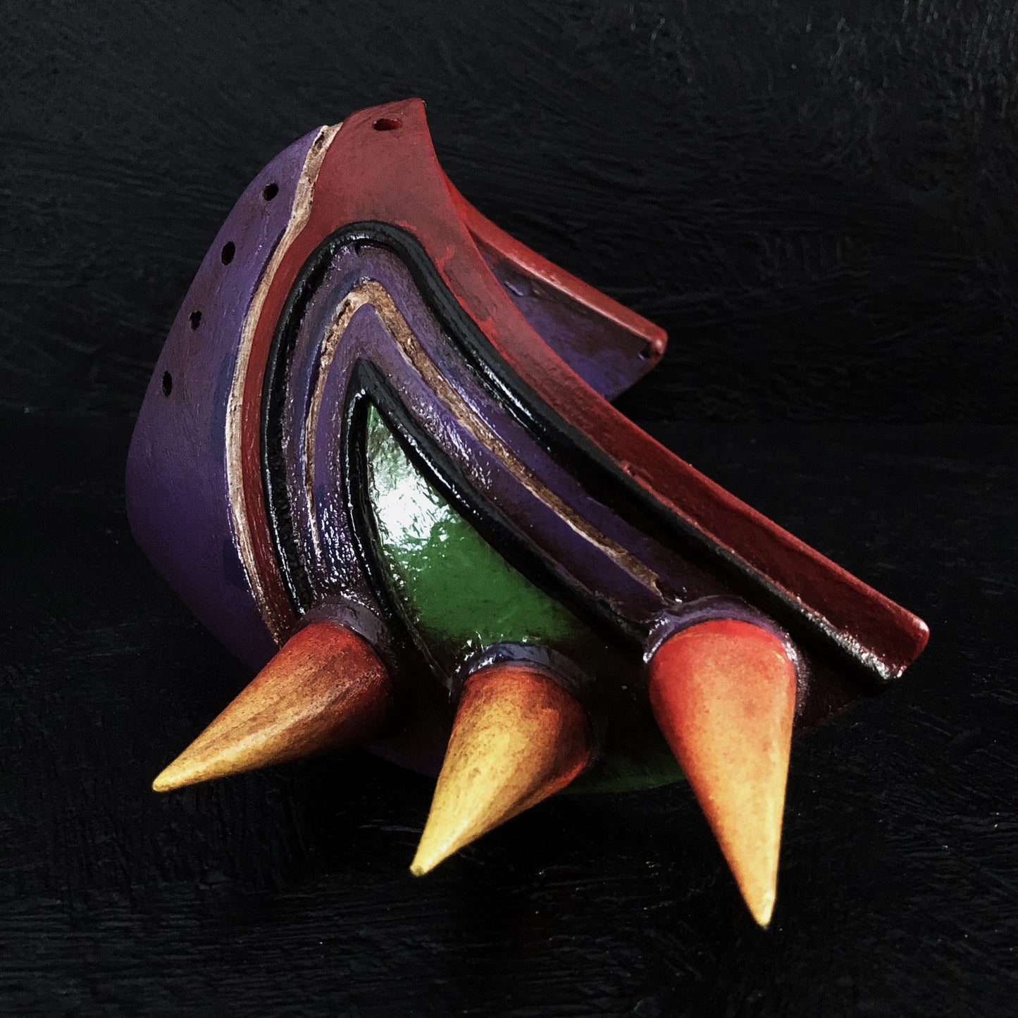 mask