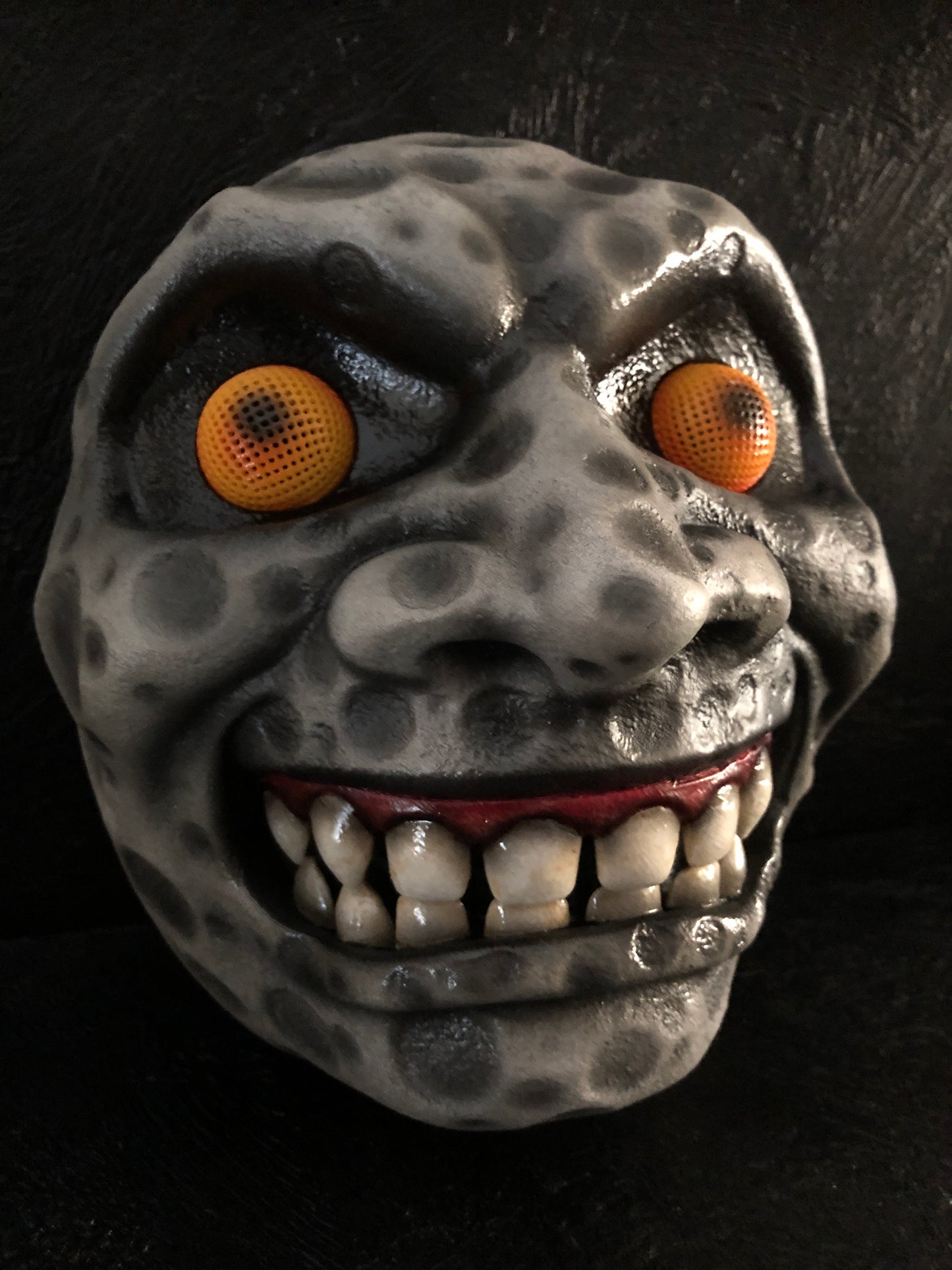 mask