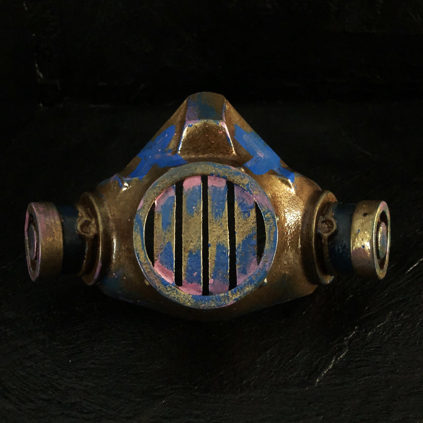 mask
