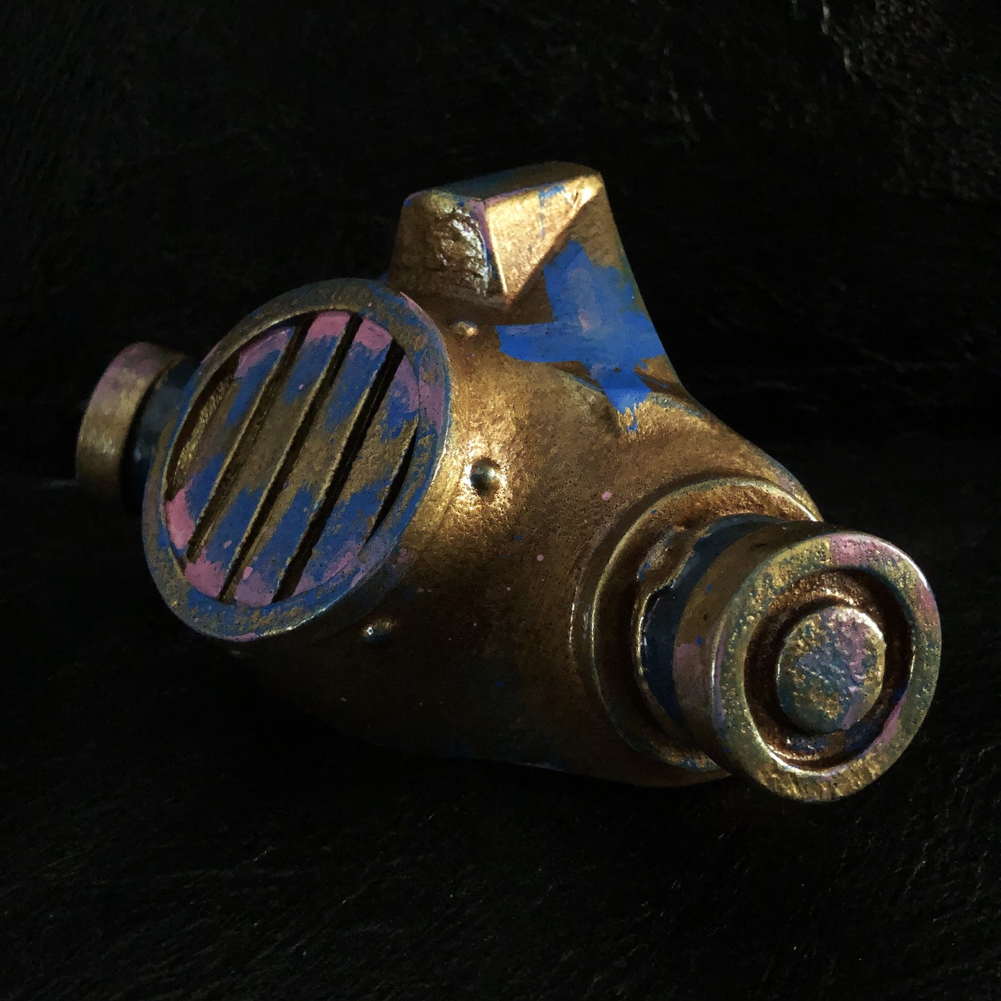 mask