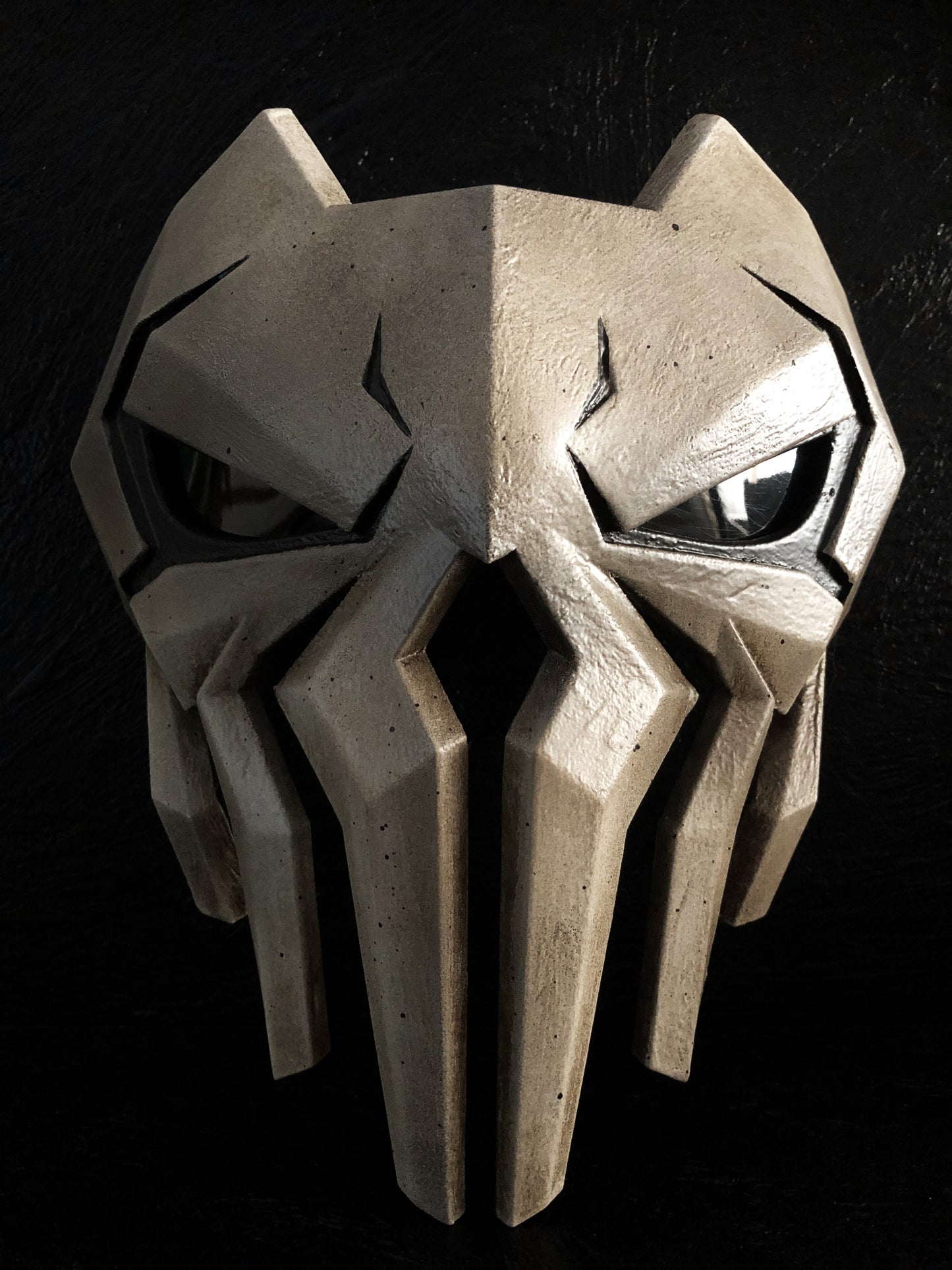 mask