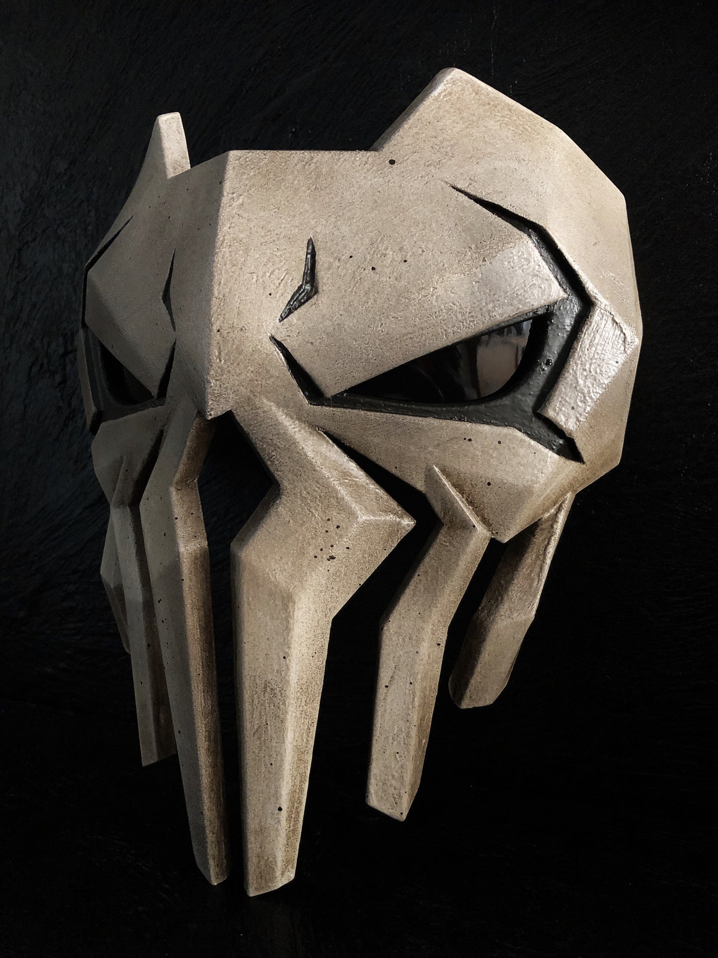 mask